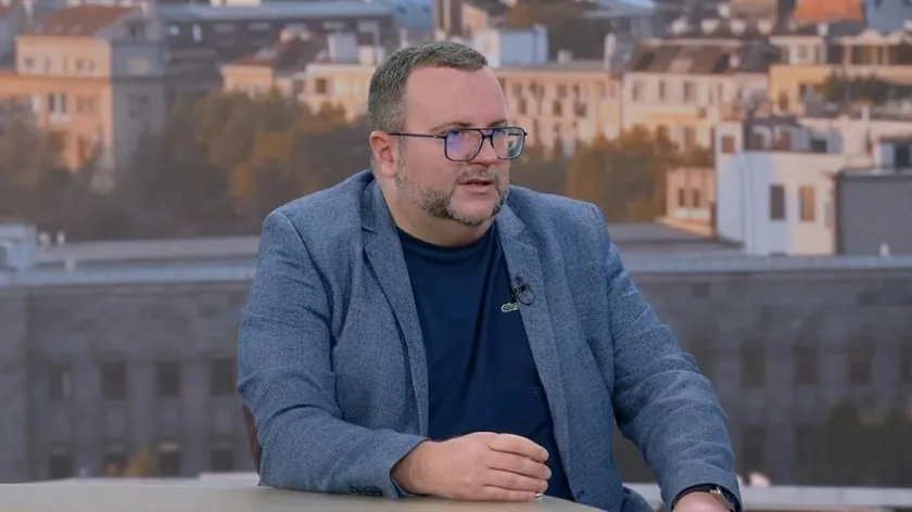Dr Lazarević Blic TV'de Konuk Oldu
