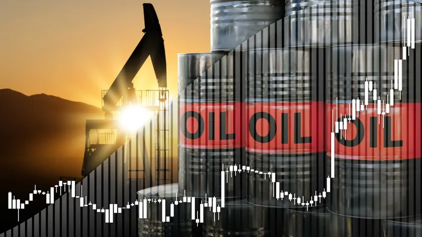 G7 ülkelerinin rezerv açıklamasıyla petrol fiyatları 90 doların altına geriledi