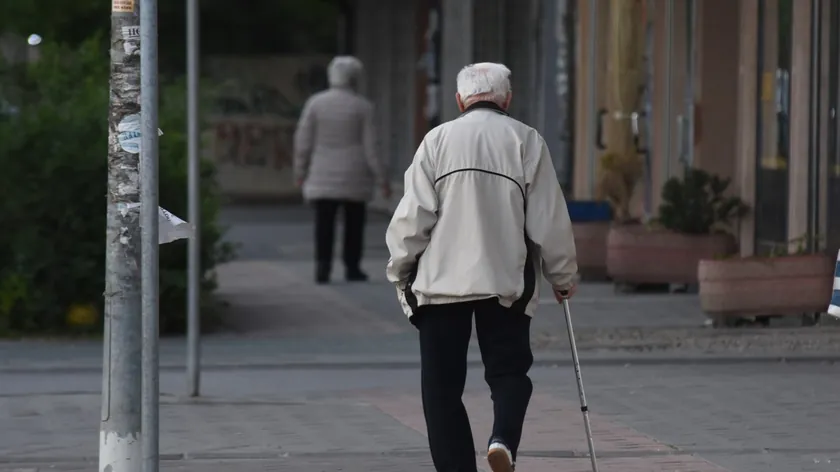 Hırvatistan'ın Dubrovnik-Neretva Bölgesi'nde Emekliler İlk Kez Paskalya Ödeneği Almaya Başladı