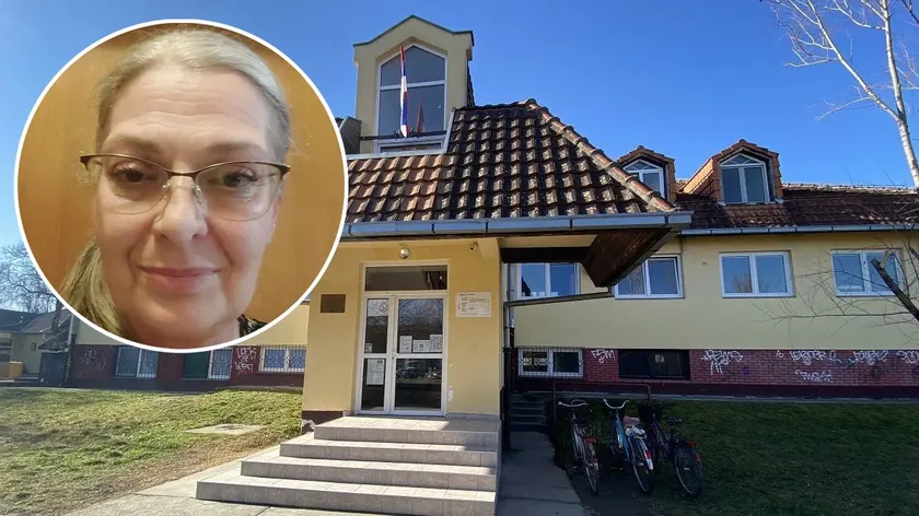 Sırbistan Subotica'da anaokulu öğretmenleri siyasi baskı nedeniyle ayrımcılığa uğruyor.