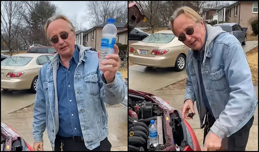 Otomobil motorunu korumak için antifriz kullanmanın önemi