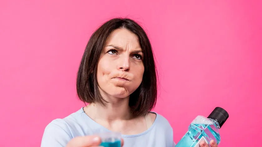 Ağız Gargarası Kalp Sağlığını Etkiliyor Mu? Uzmanlar Tartışmalı Konuyu Değerlendirdi