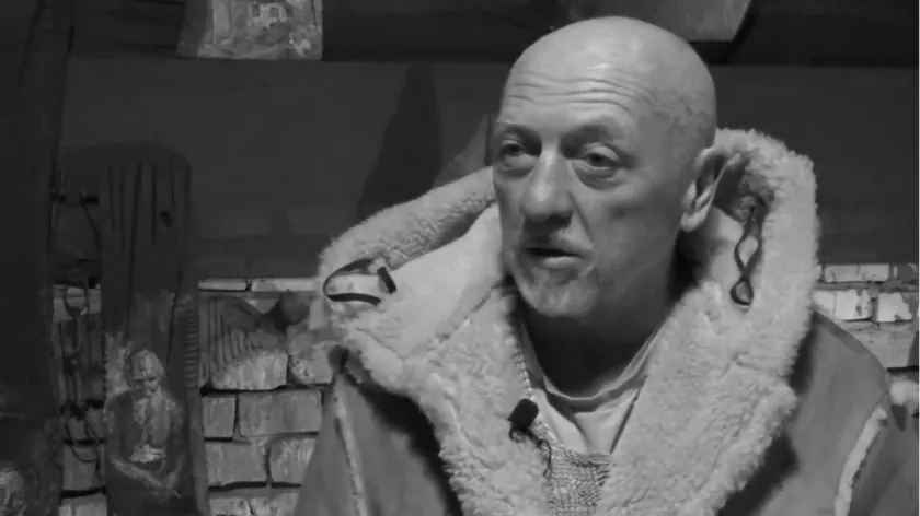 Sırbistan'da Sava nehrinin efsanevi dalgıcı Branimir Pavlović hayatını kaybetti
