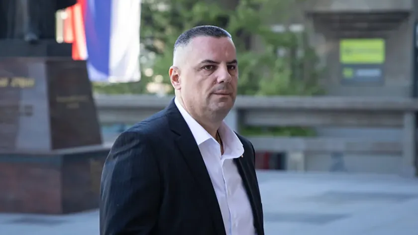 Novi Sırbistan'da polis şiddeti sonrası yöneticiler kamuoyunu endişelendiriyor