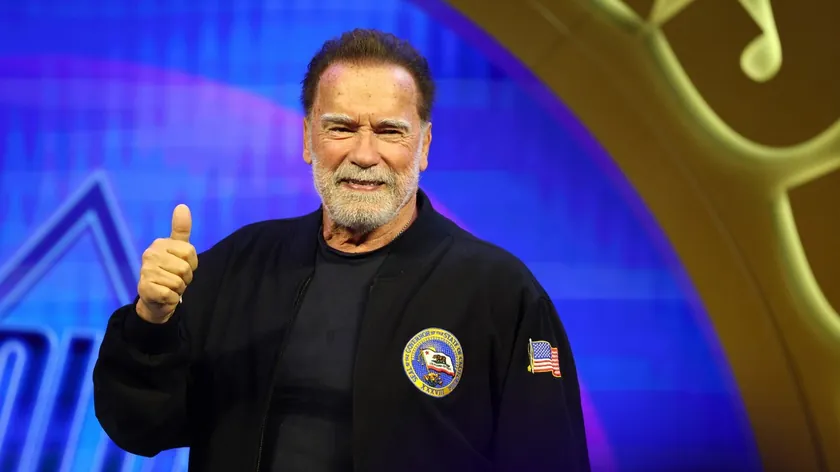 Arnold Schwarzenegger'ın Kariyerindeki En Büyük Düşüş