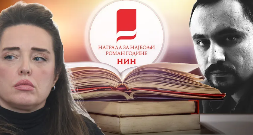 NIN ÖDÜLÜNDE YENİ ADAYLAR VE TARTIŞMALAR DEVAM EDİYOR