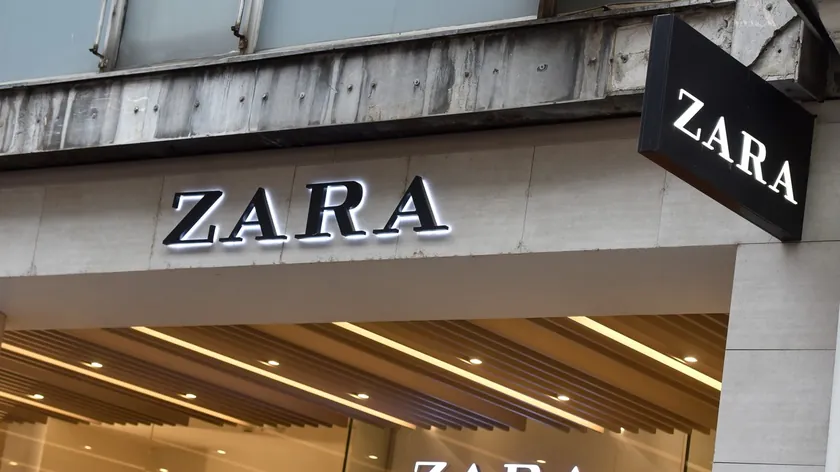 Sırp kadınları, Zara'nın geniş pantolonlarından kaynaklanan tehlikeli durumlar hakkında uyarıda bulundu.