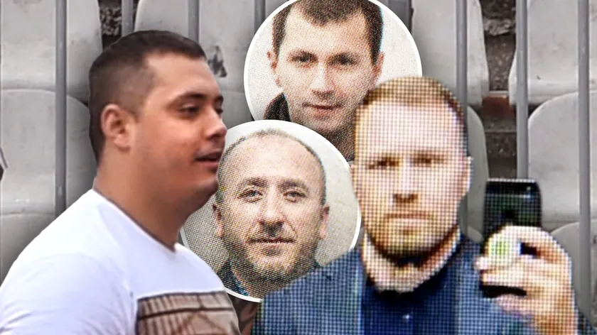 Belivuk-Šarić davasında savcıların görevden alınması talebi reddedildi: "Sky" mesajında çelişki ortaya çıktı