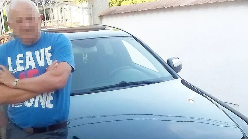 Sırbistan Obrenovac'ta Torun Dedesini ve Partnerini Bıçakladı: Kadın Hayatını Kaybetti