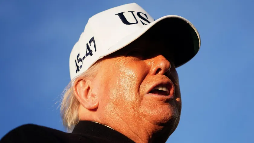 ABD Başkanı Trump İran operasyonu için detaylı planı duyurdu: Hedeflerimize yaklaşıyoruz