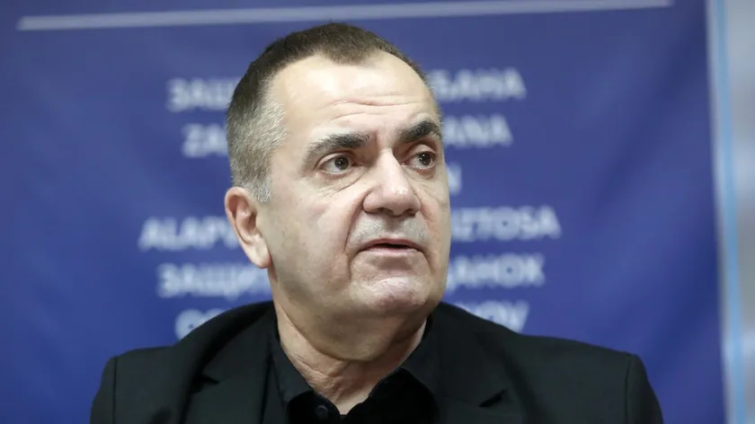 Sırbistan Ombudsmanı Pašalić seçim günü şiddeti kınadı ve gerilimin düşürülmesi çağrısı yaptı