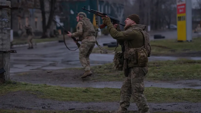 Ukrayna Cephesinde Büyük Dönüşüm: Starlink Engeli Rus İletişimini Kaosa Sürükledi