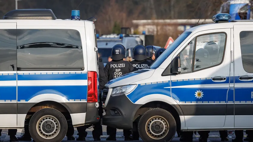 Münih'te Sırbistan Vatandaşları Bir Alman'ı Darbetti: Soruşturma Başlatıldı