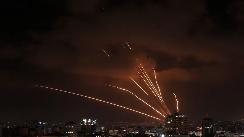 Alman Otomotiv Devi Volkswagen İsrail Hava Savunma Sistemi Parçası Üretebilir