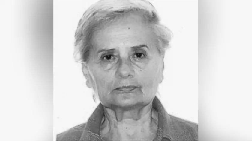 Milica Mila Knežević 94 yaşında Belgrad'da hayatını kaybetti