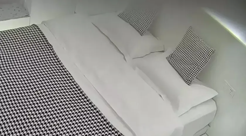 Çin'deki otellerde gizli kamera dehşeti: Binlerce kişinin mahremiyeti ihlal ediliyor