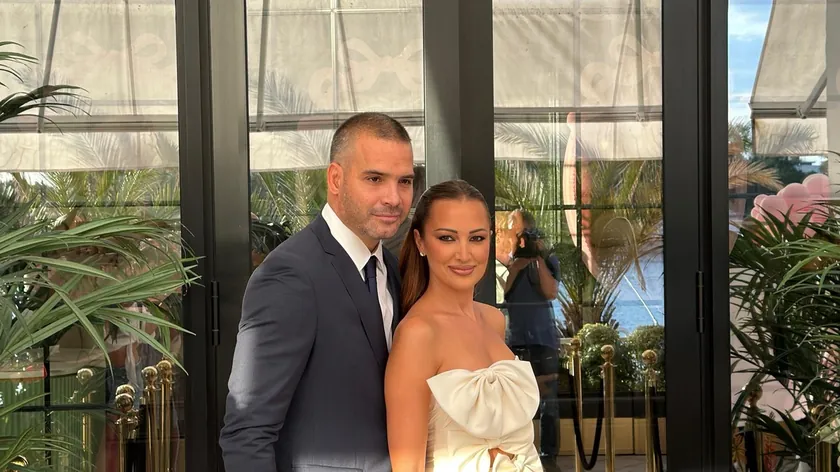 Aleksandra Prijović üçüncü bir çocuk istiyor.