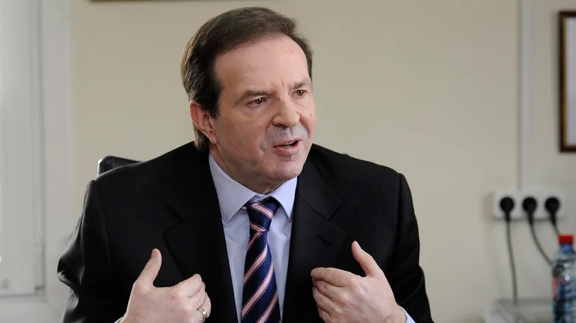 RIK, Karić'in Liste İçin Hızlı Bir İnceleme Talep Ediyor