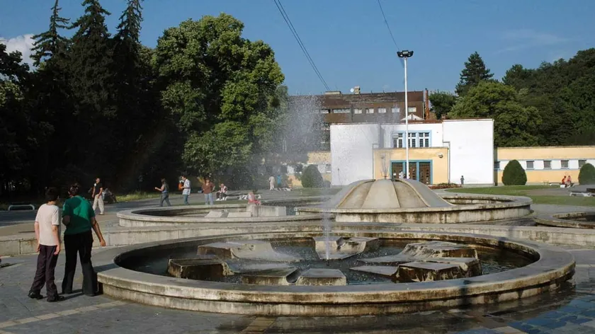 Niška Banja, Sırbistan'ın Göz Ardı Kalan Elması!