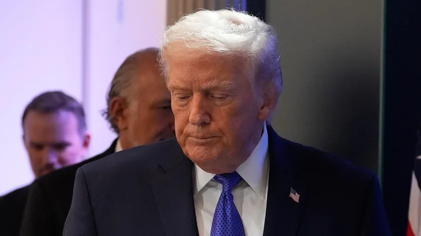 ABD ordusu İran'a yönelik saldırıda Trump yasağına rağmen yapay zeka kullandı