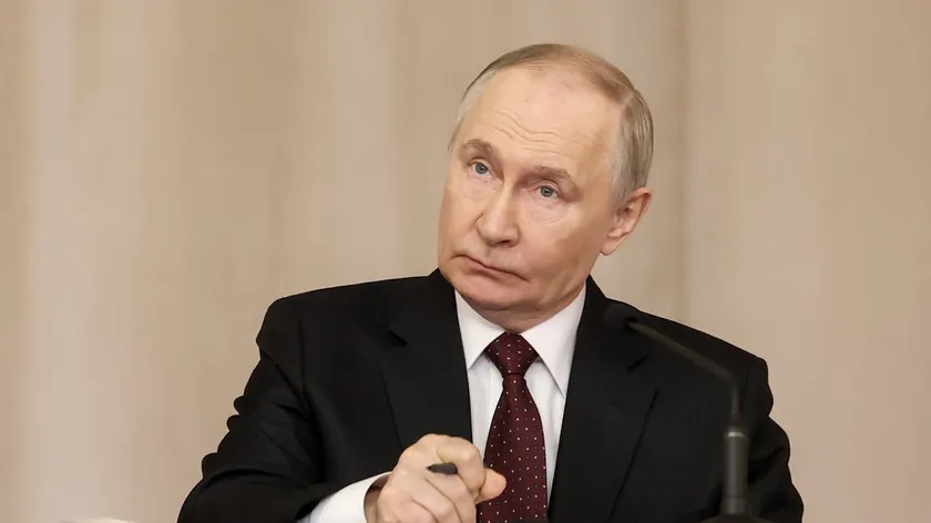 Rusya Devlet Başkanı Putin İran Savaşının Küresel Enerji Krizine Yol Açtığını Belirtti