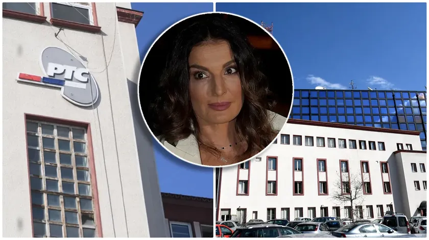 Sırbistan'da Manja Grčić'in RTS Genel Müdürlüğüne Atanması Tartışmaları Büyüttü