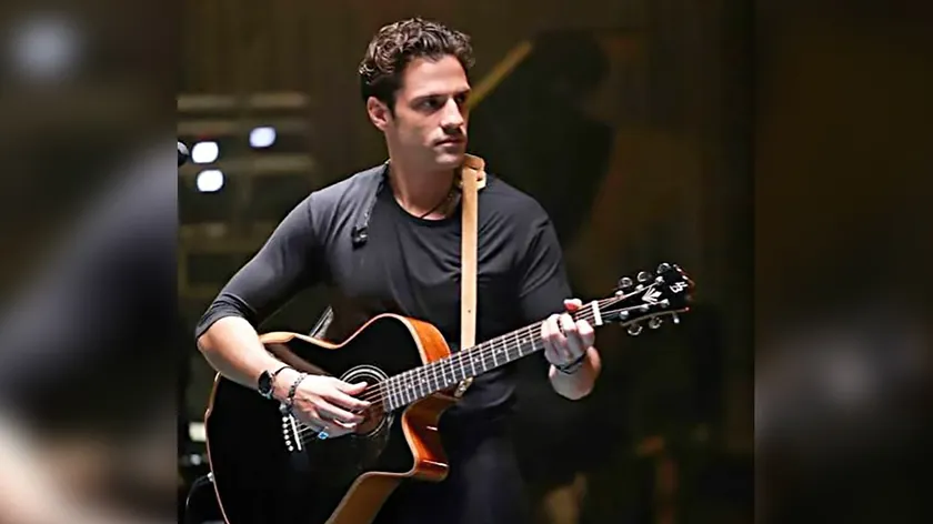 Konstantinos Argiros 10 Eylül'de Beograd'da konser verecek.