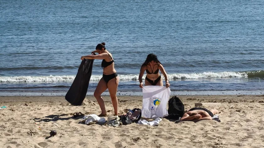 Portugal'ta Turizm Sektöründe Durgunluk Yaşandı