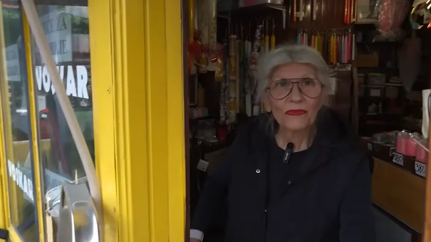 Novi Sad'da 42 yıllık el yapımı mum işi kapanma tehlikesiyle karşı karşıya