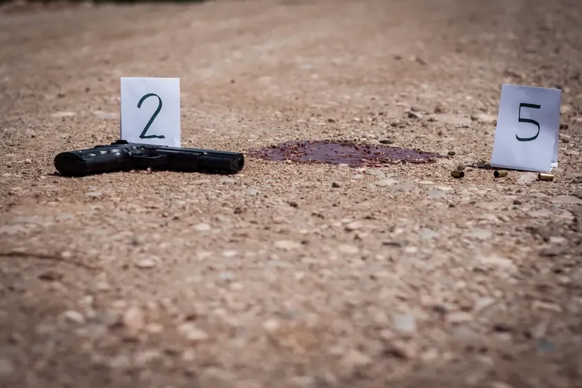 Kenya'da yükselen futbol yıldızı aile içi kavgada kardeşi tarafından öldürüldü