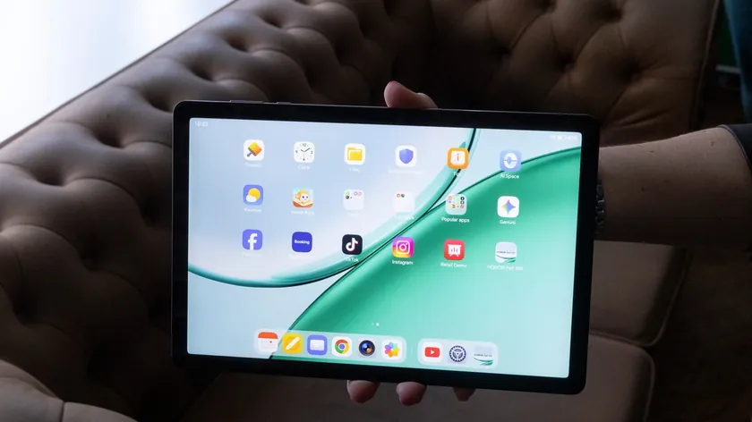 Honor Pad X8b Sırbistan'da Tanıtıldı: Büyük Ekran ve Uzun Pil Ömrü Sunuyor