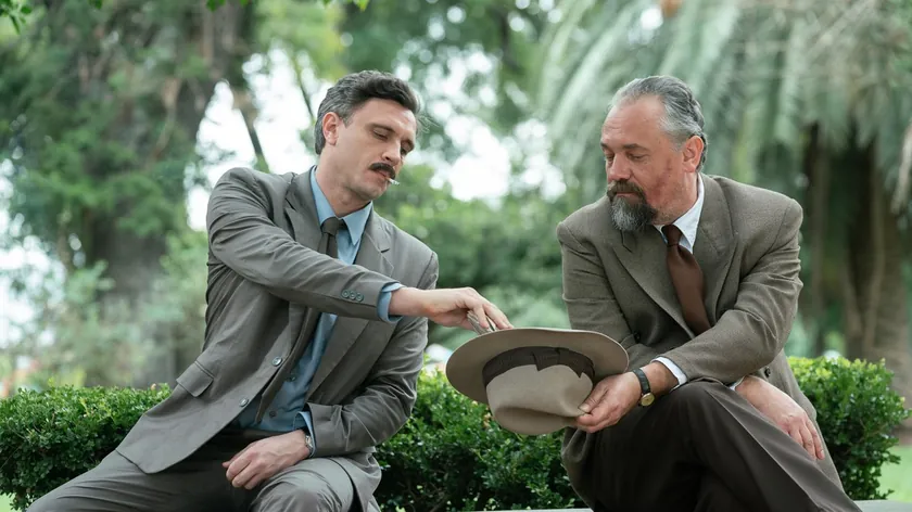 Pavelić suikastını konu alan tarihi gerilim filmi FEST'te prömiyer yaptı