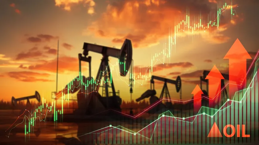 Uluslararası Rapor Küresel Petrol Şirketlerinin Jeopolitik Çalkantılardan Dev Kar Elde Ettiğini Bildirdi