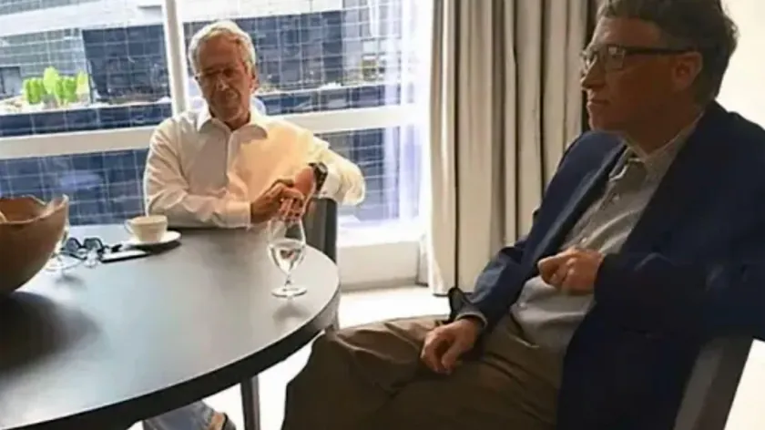 ABD Temsilciler Meclisi Epstein soruşturması için Bill Gates dahil yedi kişiyi çağırdı