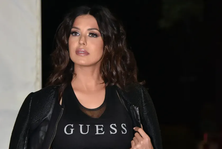 Tanja Savić, sağlık sorunları hakkında ilk kez konuştu.