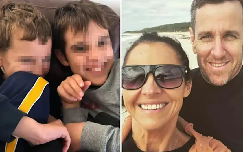 Avustralya'da Engelli Destek Sisteminden Şikayet Eden Aile Çocuklarını Öldürüp İntihar Etti