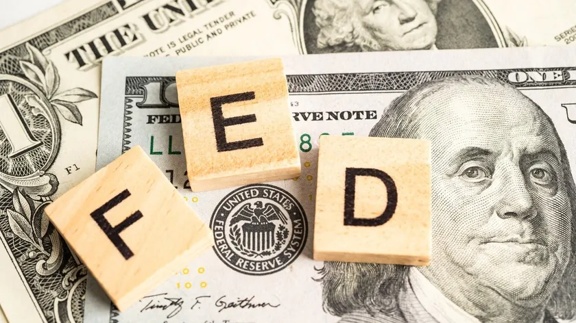 ABD Merkez Bankası faiz oranlarını sabitledi, İran'daki savaşın etkileri belirsiz