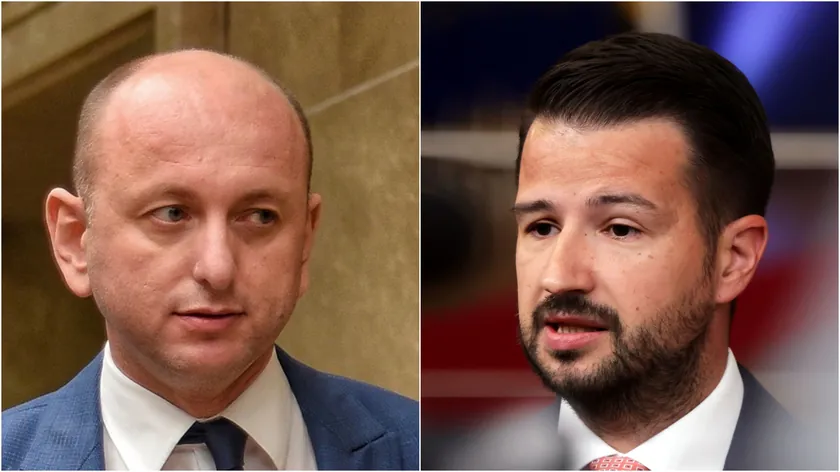 Nikad daha başkan olamayacağına dair sert mesajlar Crna Gora'da