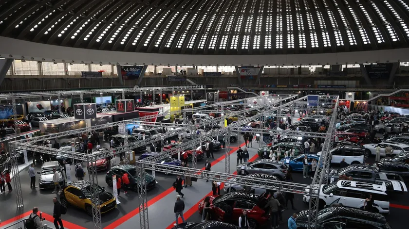 Jaguar Land Rover ABD'de Olası Tahrik Gücü Kaybı Nedeniyle Çok Sayıda Aracı Geri Çağırıyor