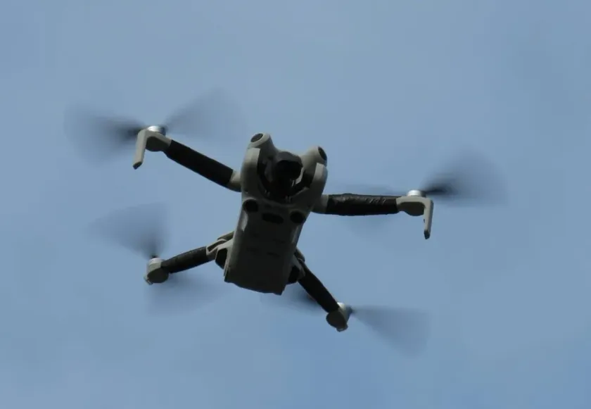 Sırbistan'da bir dron Portonovi tatil köyü üzerinde uçtu Yeni uluslararası skandal mı?