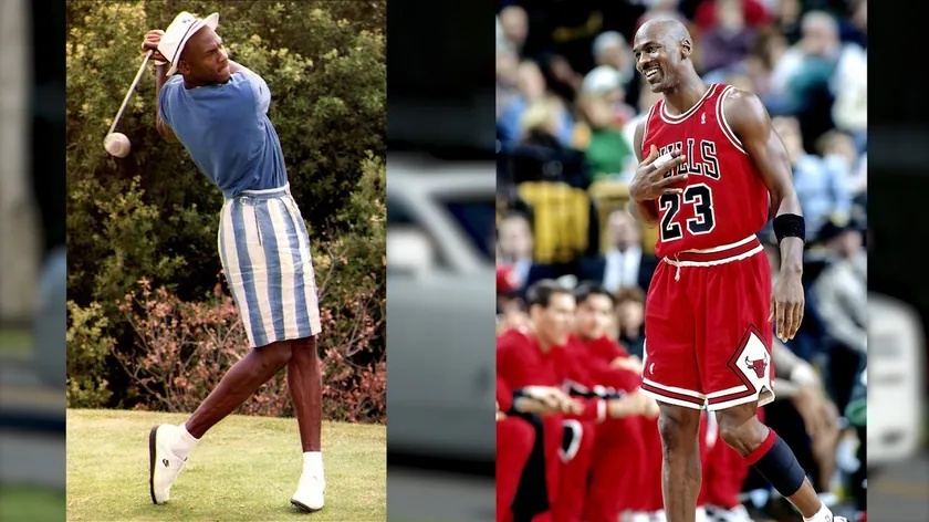 Michael Jordan 2026'da 4,3 milyar dolarlık servetiyle en zengin sporcu oldu