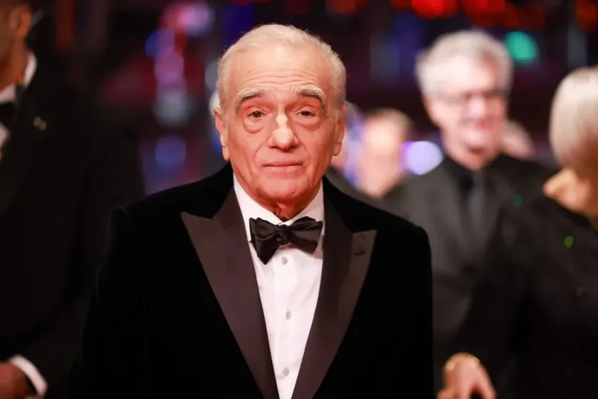 Martin Scorsese, bir filmi daha asla izlemek istemediğini söyledi ve sebep üzücü.