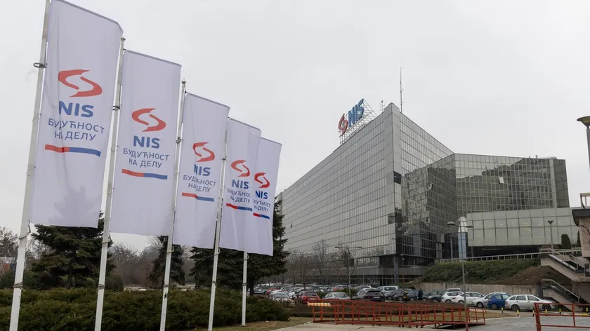 Rusya Sırbistan Ekonomisi İçin Rus Gazı ve NIS Yatırımının Önemini Vurguladı