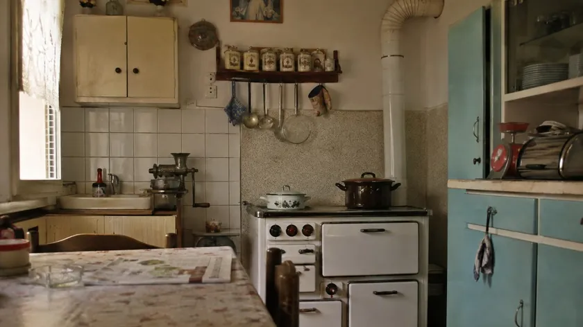 Eylül ayında Sırp ev hanımları eski bir mutfak eşyası arıyor - işte neden.