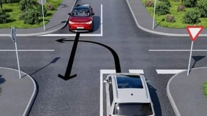 Sırbistan'da Trafik Kuralları Tartışması: Dur ve Yol Ver İşaretleri Öncelik Belirlemede Kafa Karıştırdı