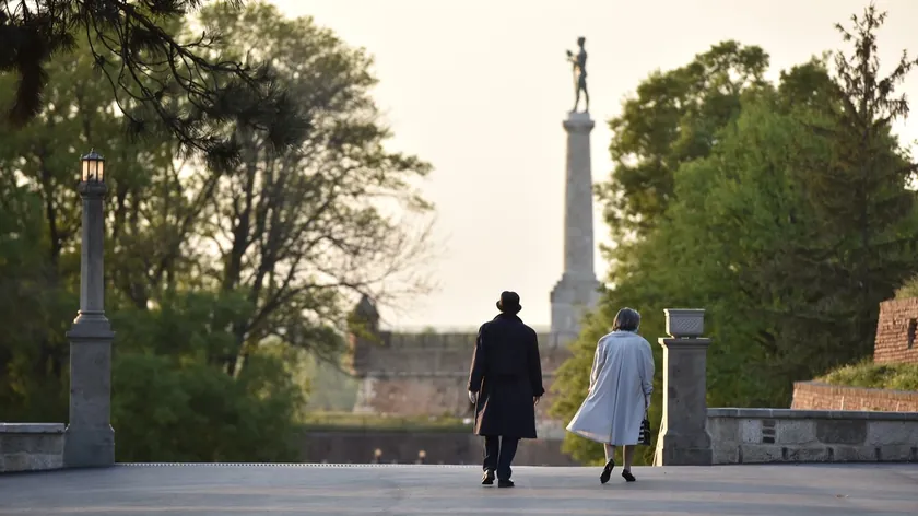 İsviçre Araştırması Yüz Yaşındakilerin Vücut Sistemlerini Genç Tutan Mekanizmaları Açıklıyor