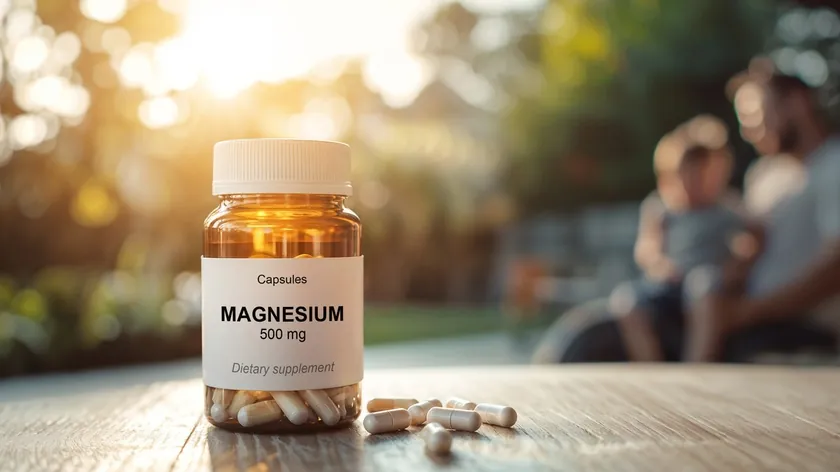 Magnezyum Takviyelerinin Etkisini Artırmak İçin Bilmeniz Gereken Önemli Kurallar