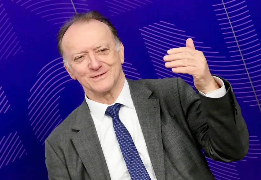 Ukrayna Cumhurbaşkanı Volodimir Zelenskinin Belgrad'a Ziyaret Simbolik Bir Hareket