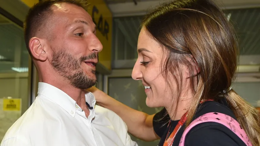 Danilo Ikodinović ve eski eşi Maja Ognjenović hakkında konuştu.