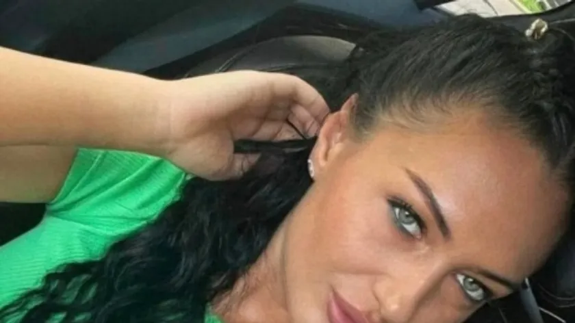 Sırbistan'da Kayıp Anđela Mihajlović'in Annesi: Kızım Soyuldu ve Dönemiyor